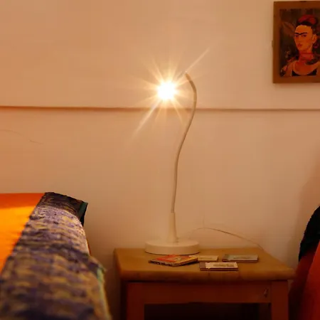 Daire La Casa Di Marima *