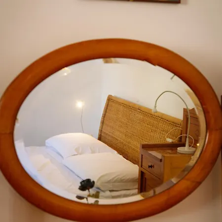 Daire La Casa Di Marima *