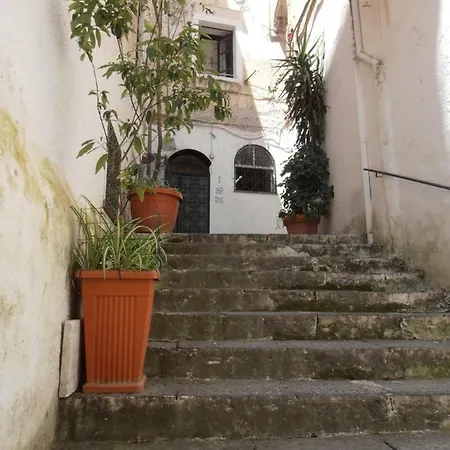 La Casa Di Marima * Amalfi