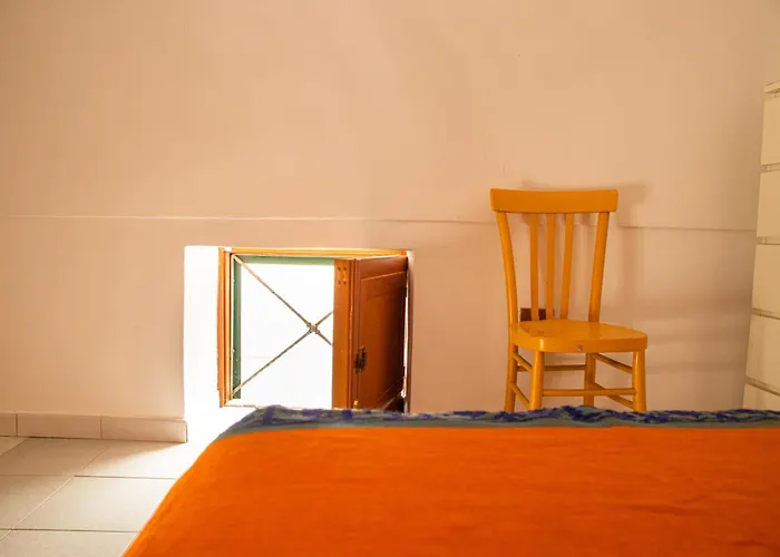 公寓 La Casa Di Marima