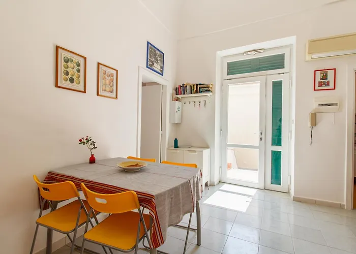 La Casa Di Marima 阿马尔菲