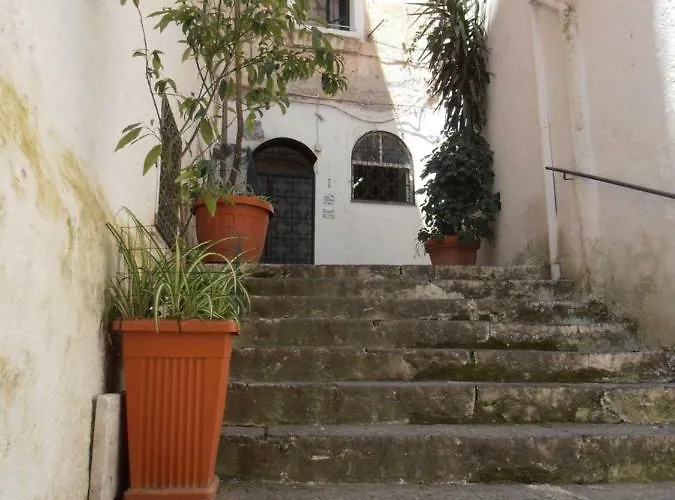 La Casa Di Marima * 阿马尔菲