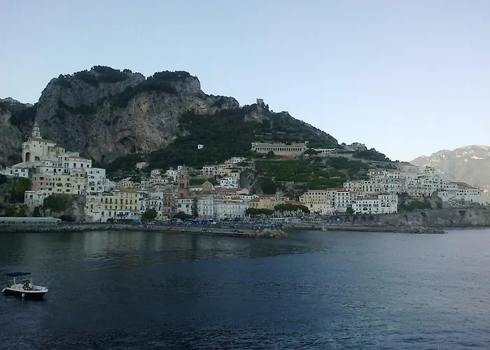 La Casa Di Marima 公寓 *